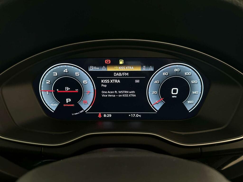 Audi Q5 S Line 40 Tdi Quattro 204 Ps S Tronic Black #17