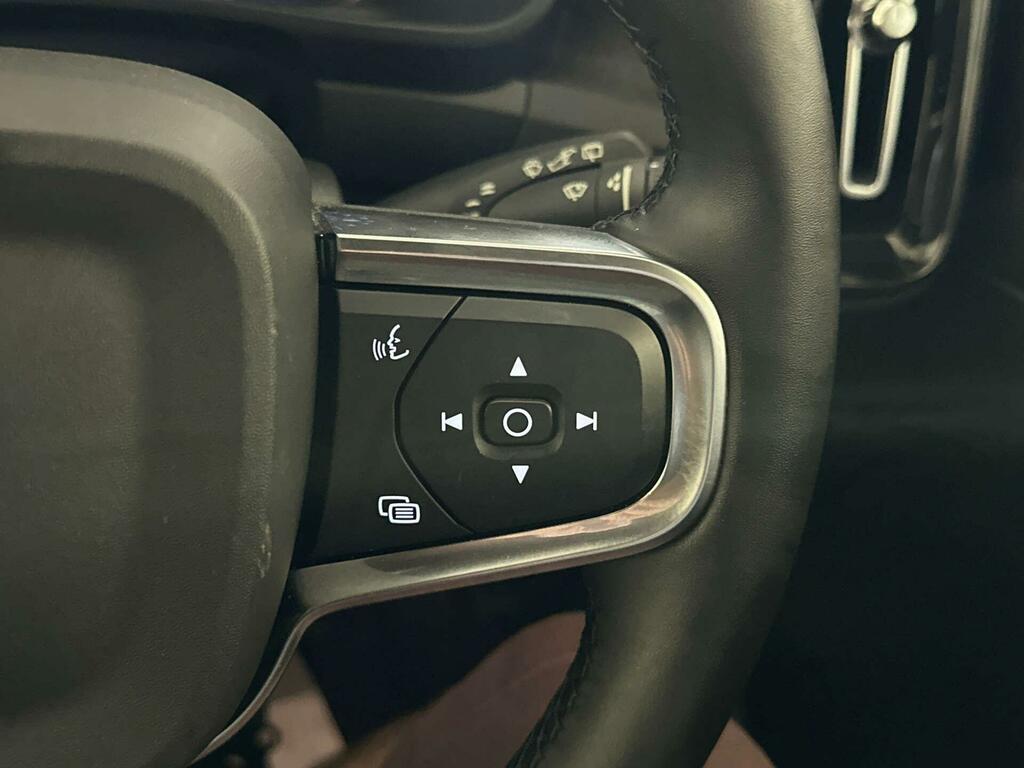 Volvo XC40 Plus, B4 Mild Hybrid, Dark Silver #18