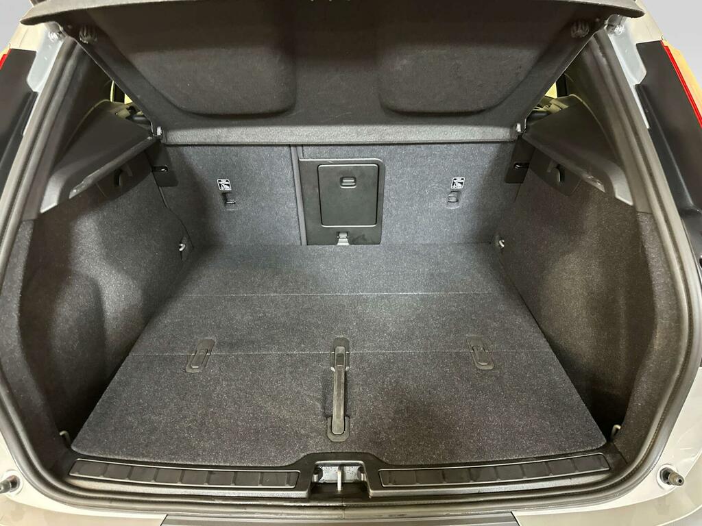 Volvo XC40 Plus, B4 Mild Hybrid, Dark Silver #13