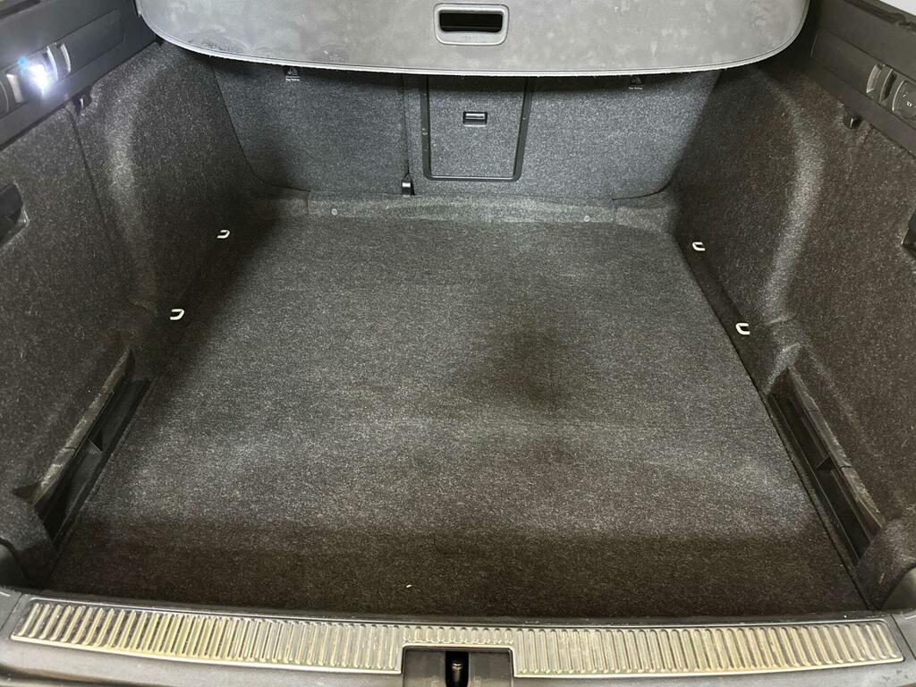 Skoda Superb Automatic Grey #12