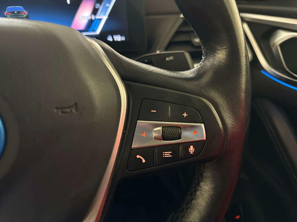 BMW i4 Unknown Black #18