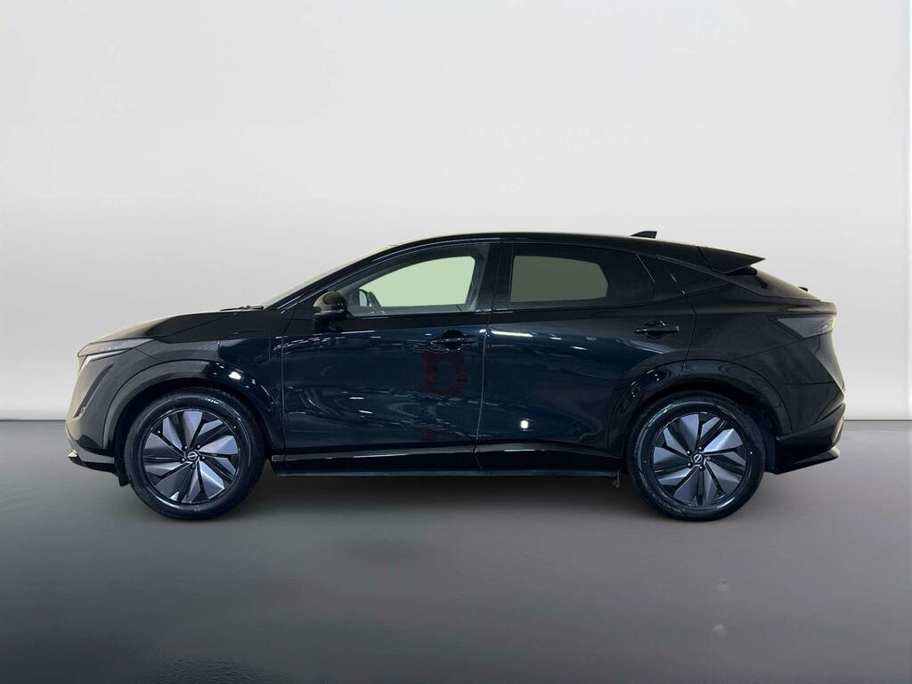 Nissan Ariya 87Kwh Advance Suv E-4orce 22Kw C Black #5
