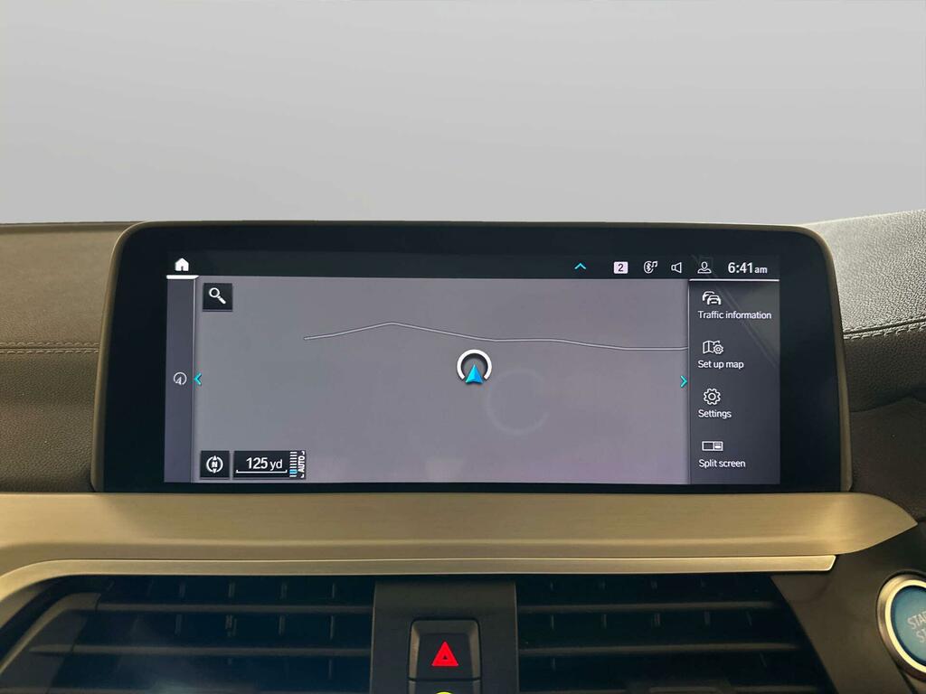 BMW iX3 Ix3 M Sport Black #23
