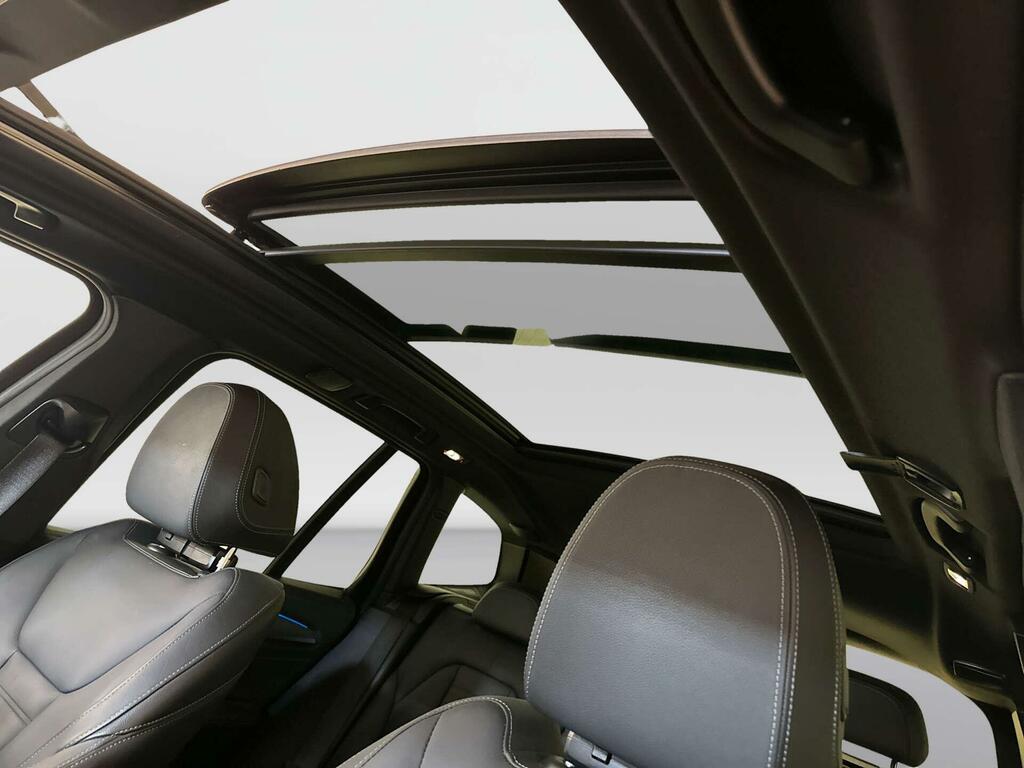 BMW iX3 Ix3 M Sport Black #14