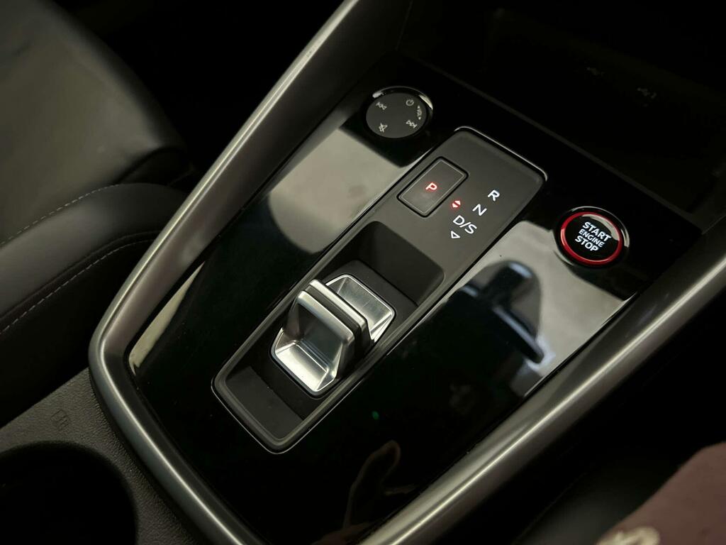 Audi S3 Tfsi Grey #23