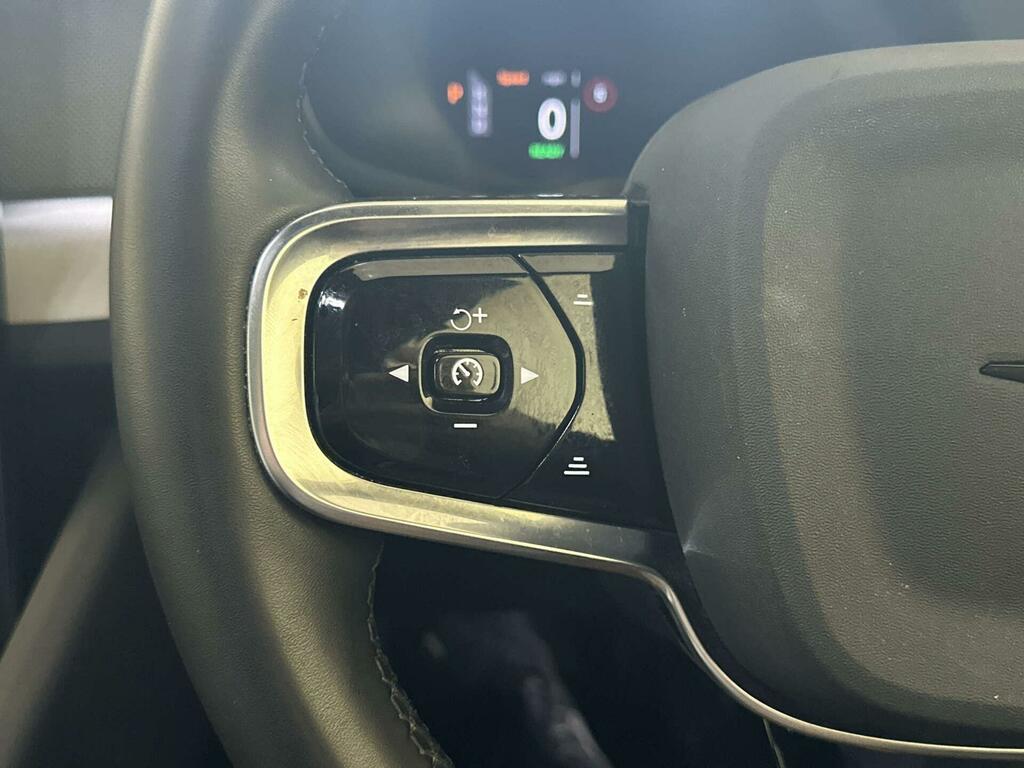 Polestar 2 Long Range Silver #16