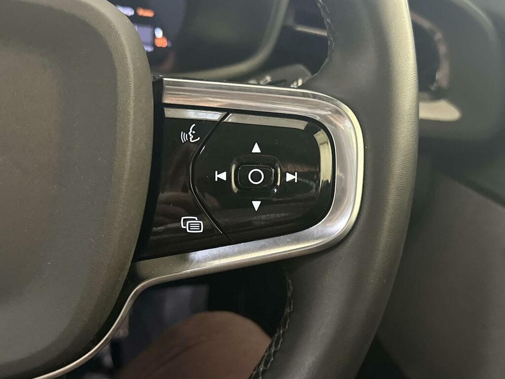 Polestar 2 Long Range Silver #18