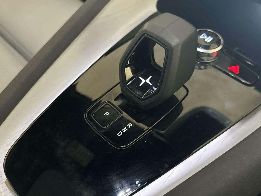 Polestar 2 Long Range Silver #24