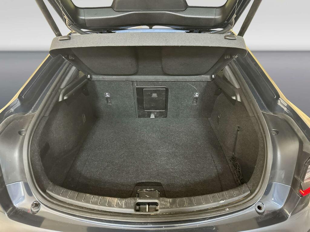 Polestar 2 Long Range Silver #13
