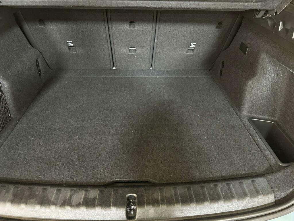 BMW iX1 Suv Silver #13