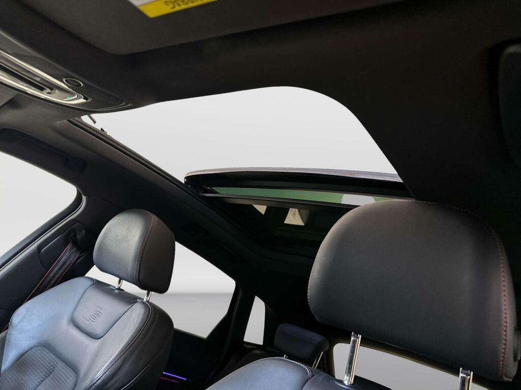 Audi Q8 e tron Suv Grey #12