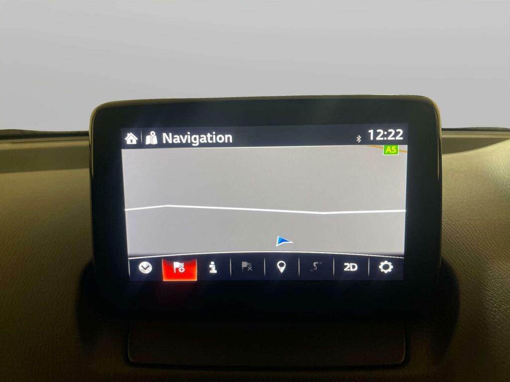 Mazda CX-3 Grey #21