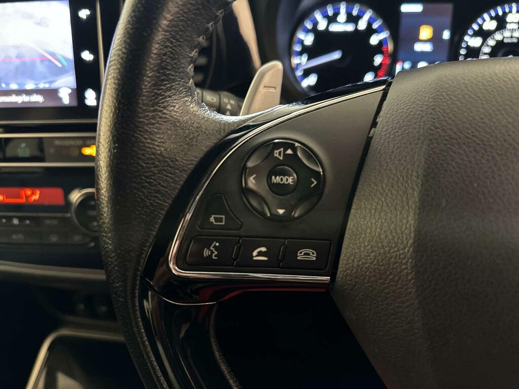 Mitsubishi Outlander Phev Dynamic Grey #17
