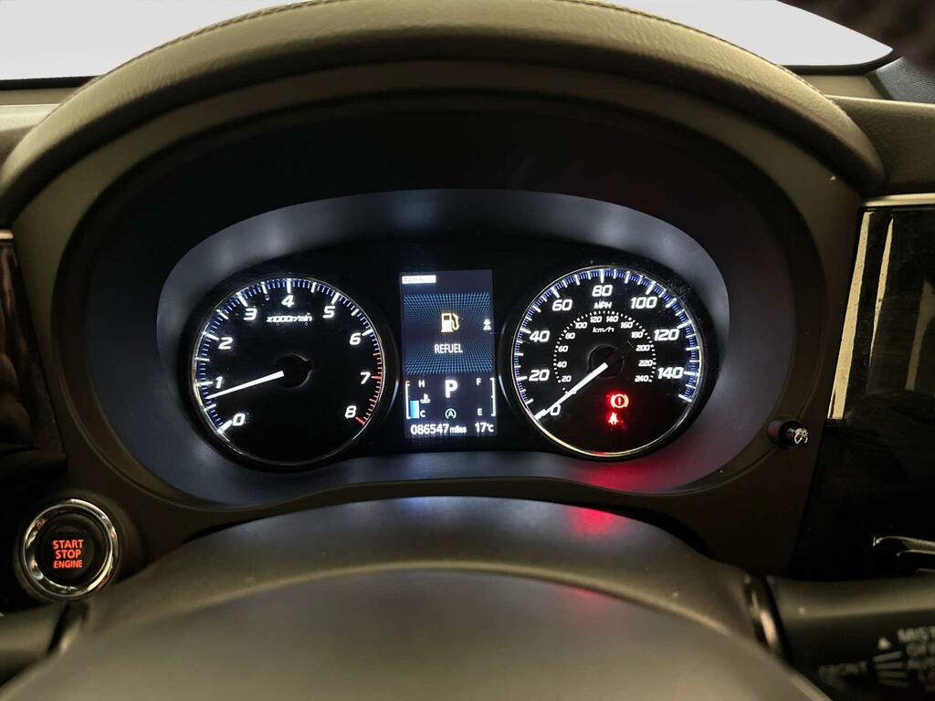 Mitsubishi Outlander Phev Dynamic Grey #18
