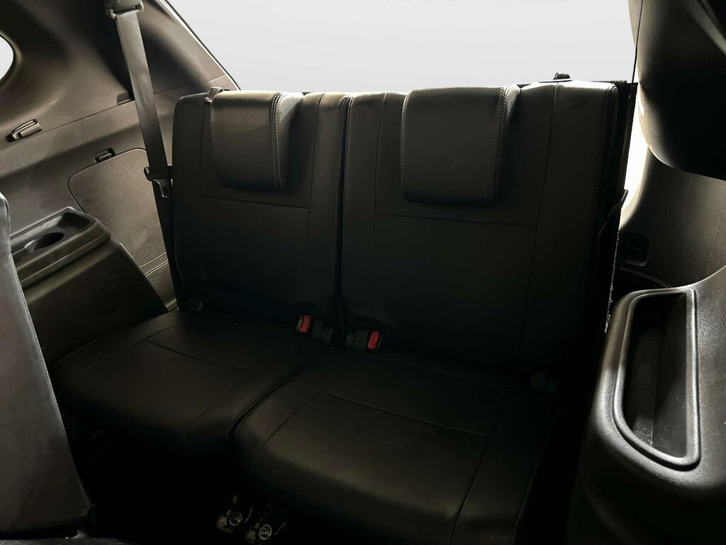 Mitsubishi Outlander Phev Dynamic Grey #16
