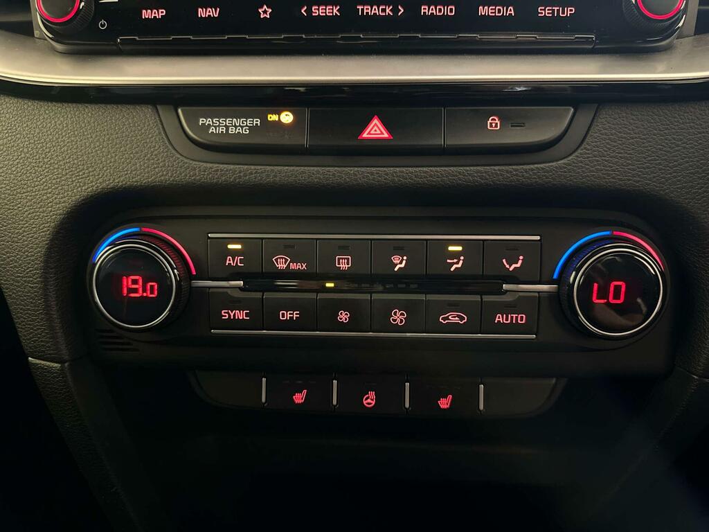 Kia Proceed #22