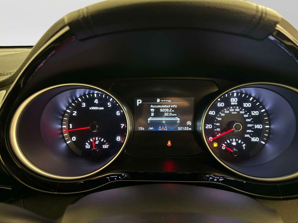 Kia Proceed #16