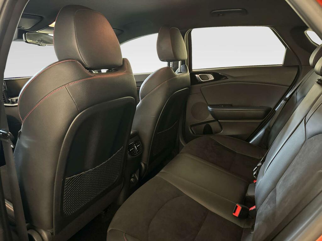 Kia Proceed #11