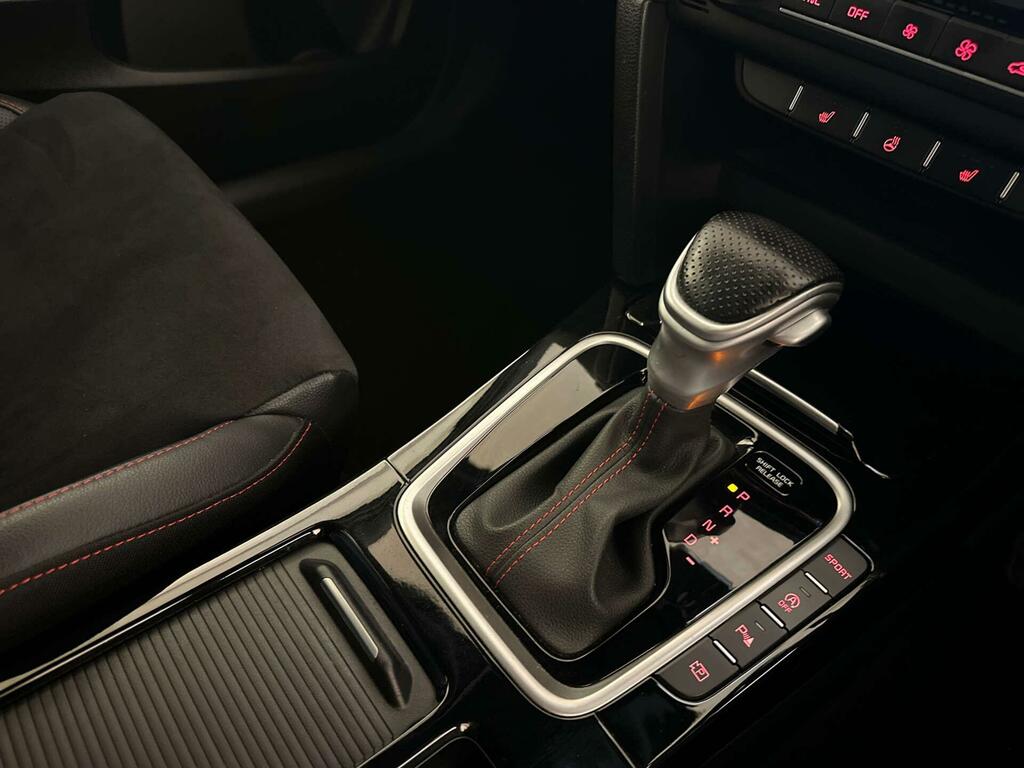 Kia Proceed #23
