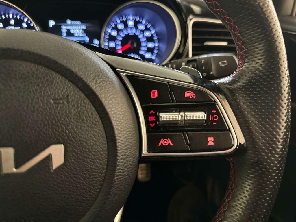 Kia Proceed #17