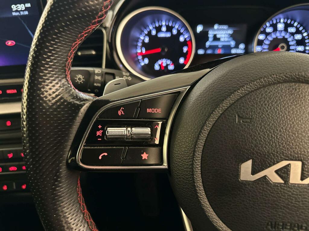 Kia Proceed #15