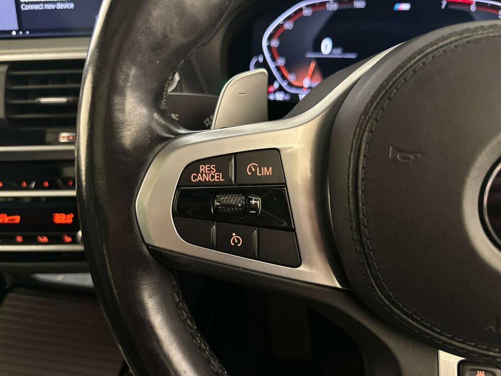 BMW X3  White #17