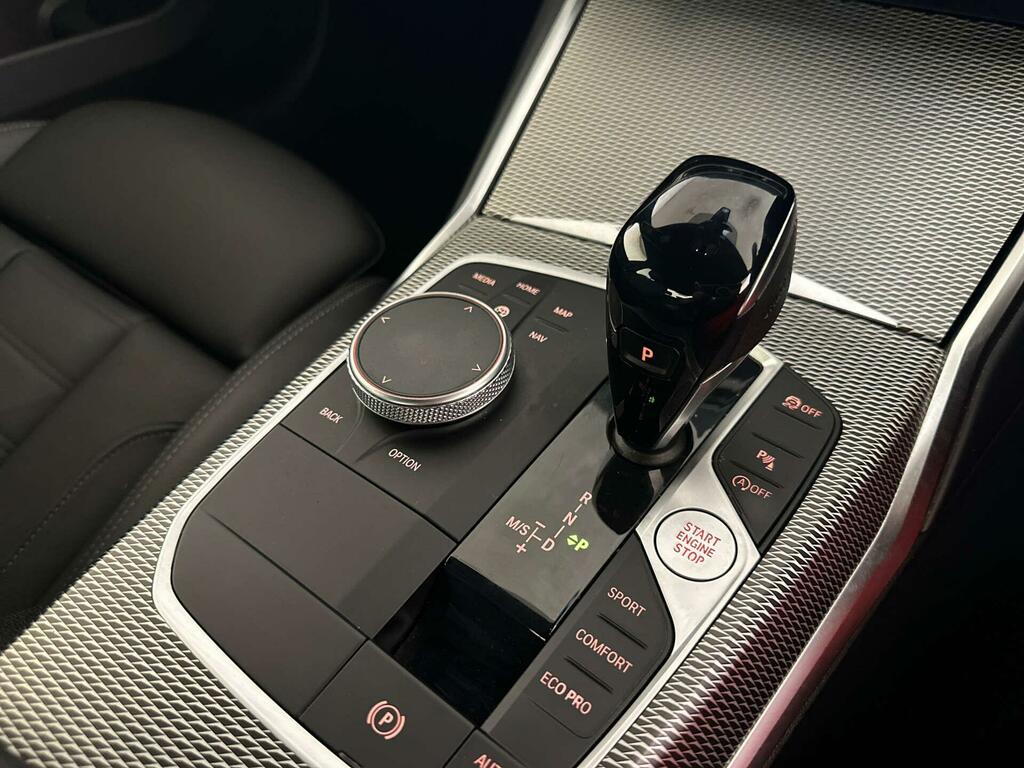 BMW 3 Series Automatic Grey #17
