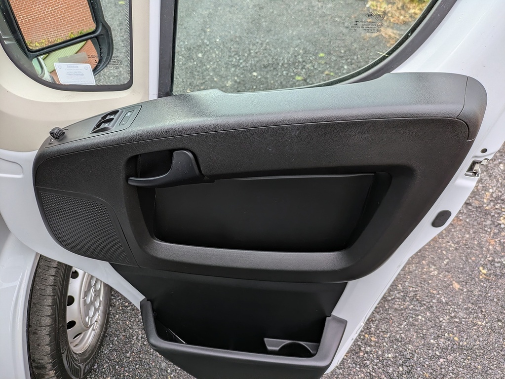 Citroen Relay 2L Enterprise White #20