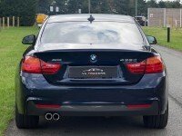BMW 4 Series Automatic White #27