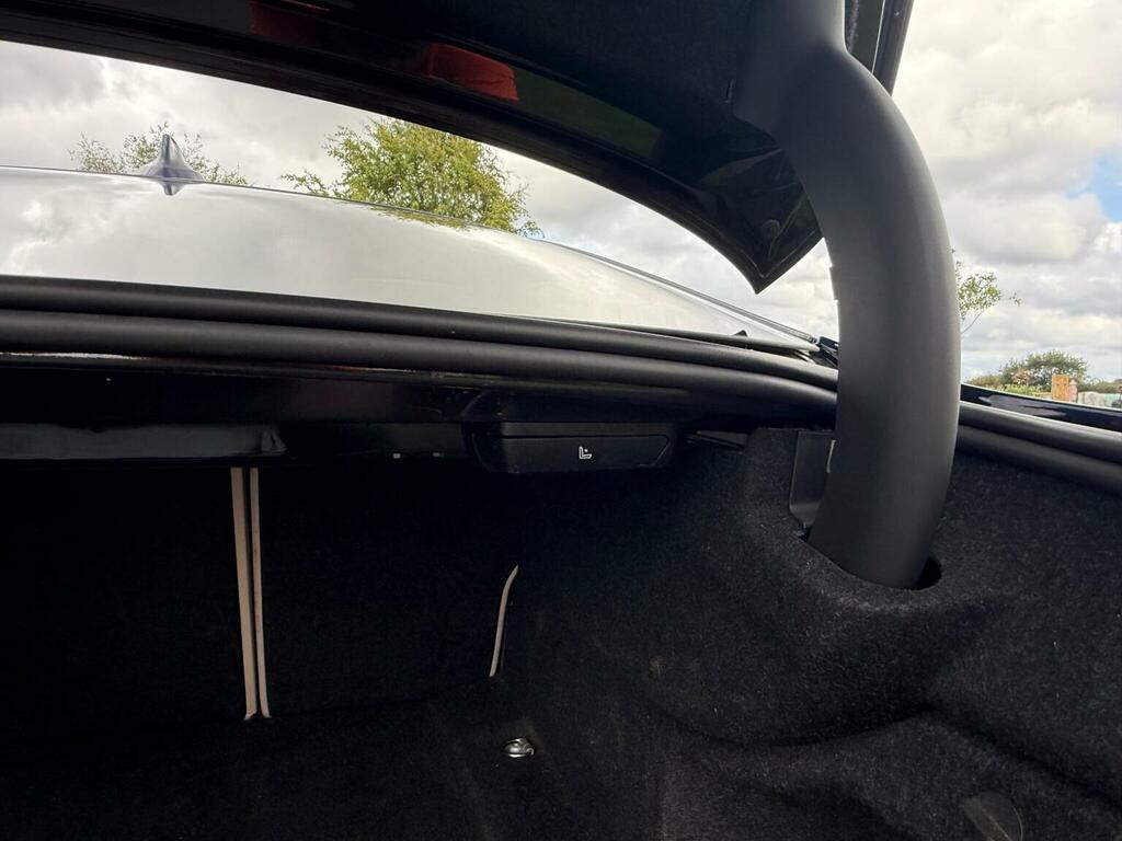 BMW 4 Series Automatic White #23