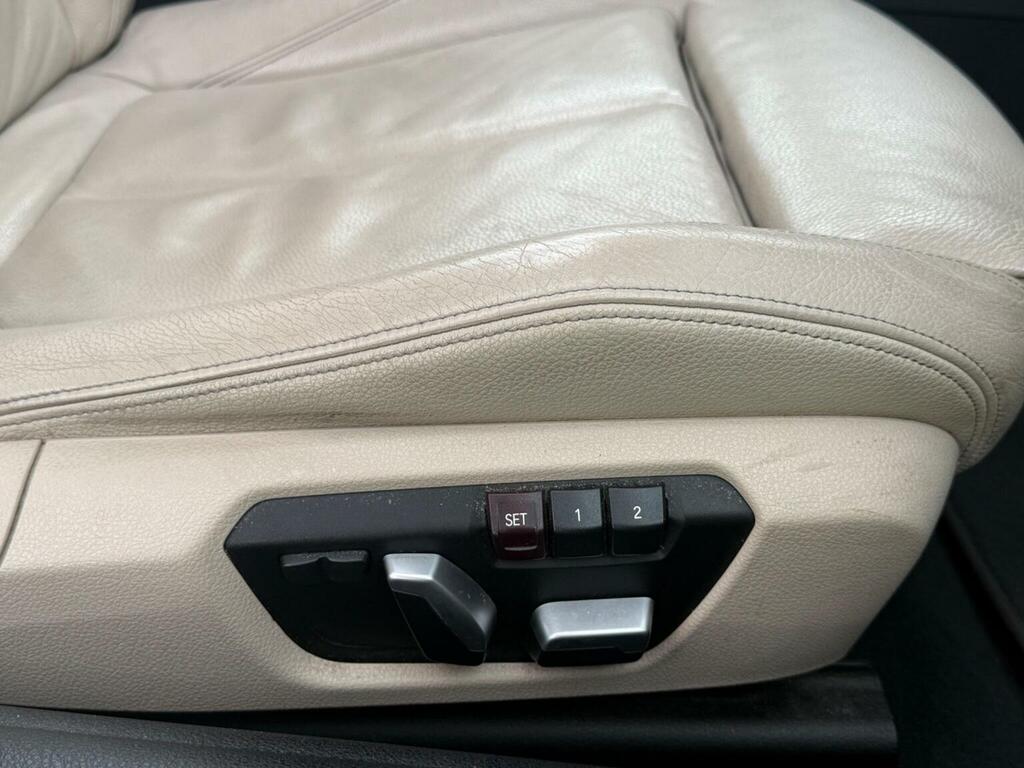 BMW 4 Series Automatic White #16
