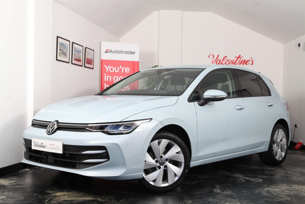 Volkswagen Golf 1.5 Tsi Match Euro 6 Ss