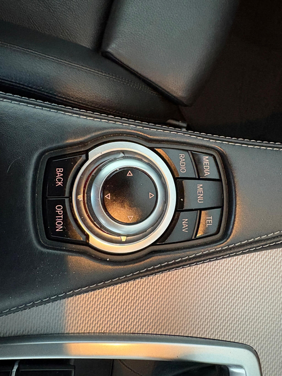 BMW 6 Series Coupe Black #35