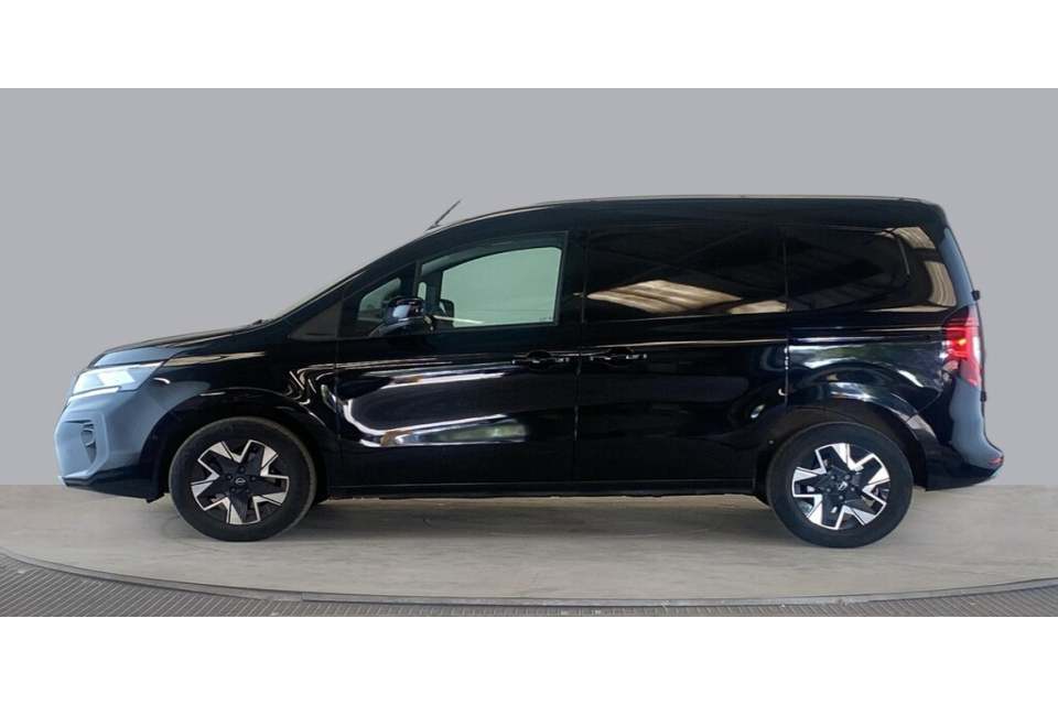 Nissan TOWNSTAR Townstar Tekna #2