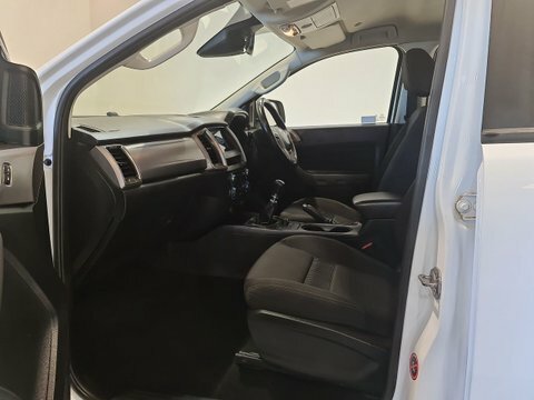 Ford Ranger 2.0 Ecoblue Xlt EA22CHV #6