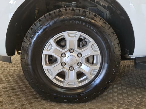Ford Ranger 2.0 Ecoblue Xlt EA22CHV #5