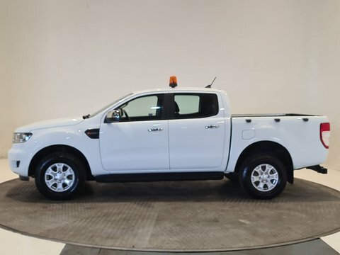 Ford Ranger 2.0 Ecoblue Xlt EA22CHV #4