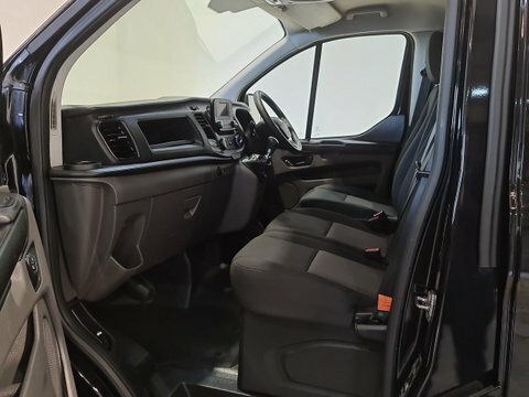 Ford Transit Custom 2.0 300 Ecoblue LD23PBN #6