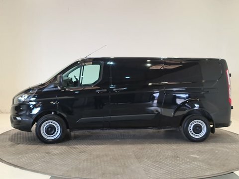 Ford Transit Custom 2.0 300 Ecoblue LD23PBN #4