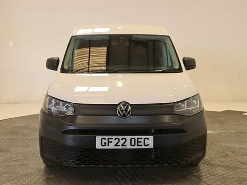 Volkswagen Caddy 2.0 Tdi C20 