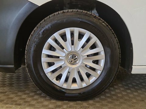 Volkswagen Caddy 2.0 Tdi C20 GF22OEC #4