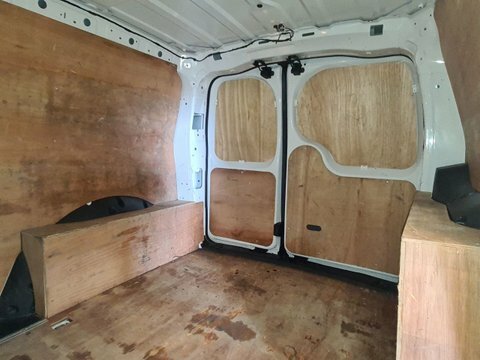 Volkswagen Caddy 2.0 Tdi C20 GF22OEC #6