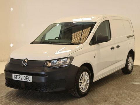 Volkswagen Caddy 2.0 Tdi C20 GF22OEC #2