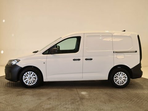 Volkswagen Caddy 2.0 Tdi C20 GF22OEC #3