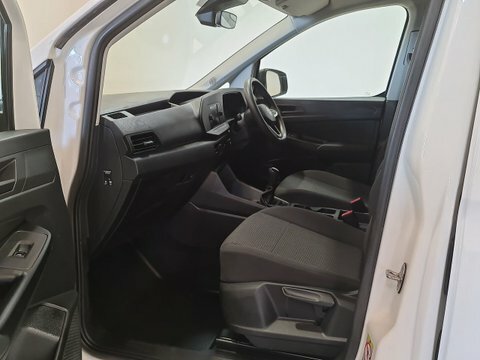 Volkswagen Caddy 2.0 Tdi C20 GF22OEC #5