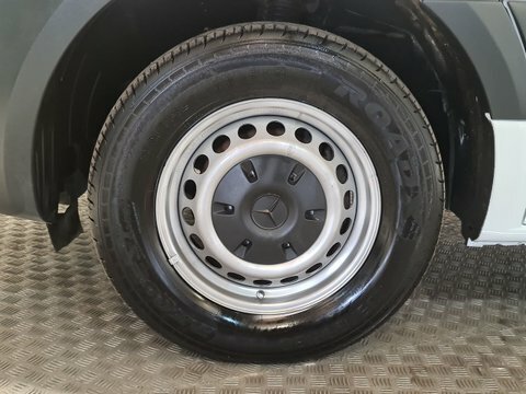 Mercedes-Benz Sprinter 2.0 Cdi Progressive KN72YTF  #4