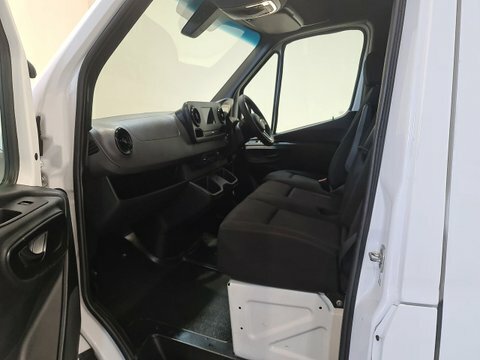 Mercedes-Benz Sprinter 2.0 Cdi Progressive KN72YTF  #5