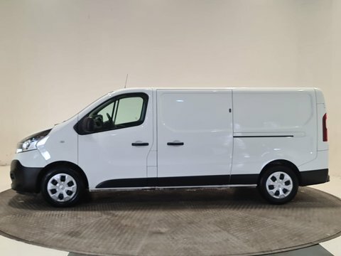Renault Trafic 2.0 Dci Energy MF71YZJ #3
