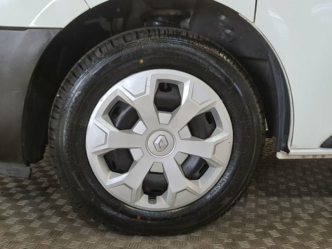 Renault Trafic 2.0 Dci Energy MF71YZJ #4