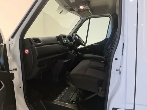 Nissan InterStar 2.3 Dci F35 #5
